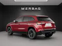MERCEDES-BENZ GLA 200 7G-DCT