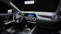 MERCEDES-BENZ GLA 200 7G-DCT