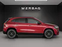MERCEDES-BENZ GLA 200 7G-DCT