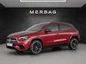 MERCEDES-BENZ GLA 200 7G-DCT