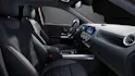 MERCEDES-BENZ GLA 200 7G-DCT
