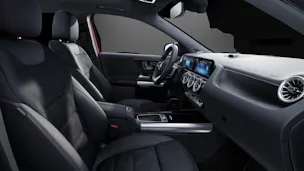 MERCEDES-BENZ GLA 200 7G-DCT
