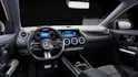 MERCEDES-BENZ GLA 200 7G-DCT