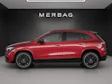 MERCEDES-BENZ GLA 200 7G-DCT