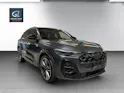 AUDI SQ5 TFSI quattro S-tronic