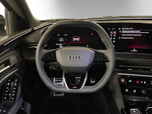 AUDI SQ5 TFSI quattro S-tronic