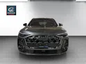 AUDI SQ5 TFSI quattro S-tronic