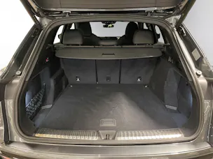 AUDI SQ5 TFSI quattro S-tronic