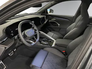 AUDI SQ5 TFSI quattro S-tronic