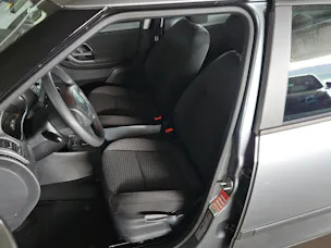 SKODA Fabia 1.2 TSI Ambition DSG