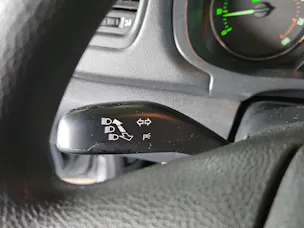SKODA Fabia 1.2 TSI Ambition DSG