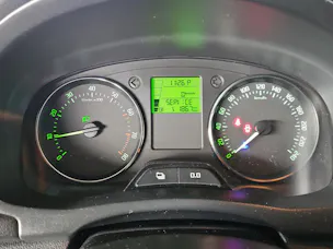 SKODA Fabia 1.2 TSI Ambition DSG