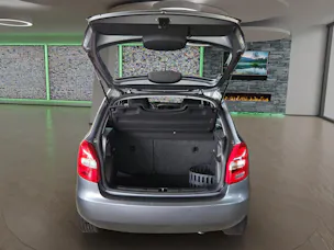 SKODA Fabia 1.2 TSI Ambition DSG