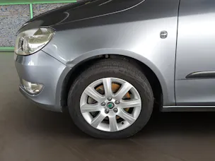 SKODA Fabia 1.2 TSI Ambition DSG