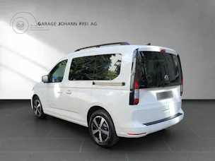 VW Caddy Trend Liberty PHEV