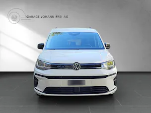 VW Caddy Trend Liberty PHEV