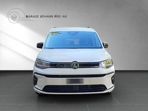 VW Caddy Trend Liberty PHEV