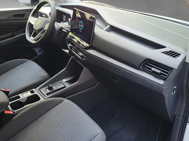 VW Caddy Trend Liberty PHEV