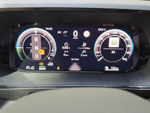 VW Caddy Trend Liberty PHEV