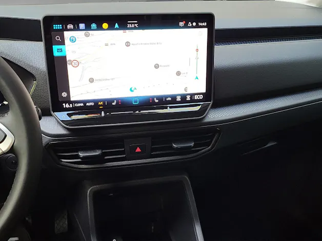 VW Caddy Trend Liberty PHEV