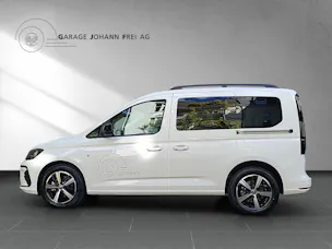 VW Caddy Trend Liberty PHEV