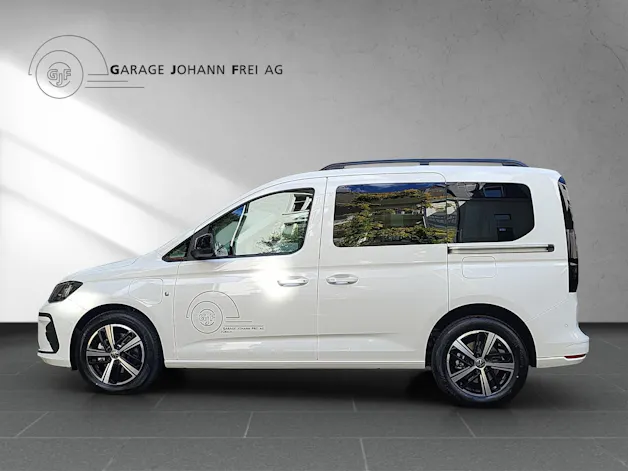 VW Caddy Trend Liberty PHEV