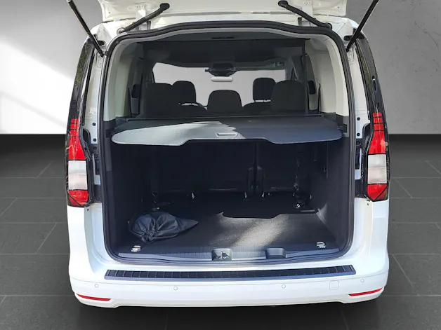 VW Caddy Trend Liberty PHEV