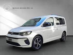 VW Caddy Trend Liberty PHEV