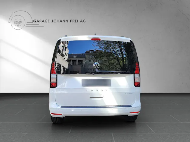 VW Caddy Trend Liberty PHEV
