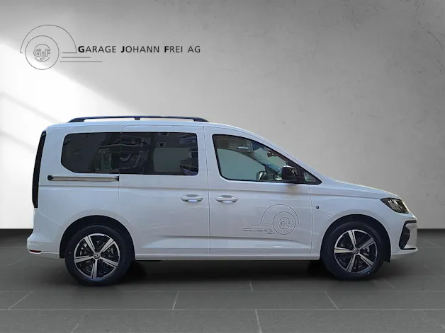 VW Caddy Trend Liberty PHEV