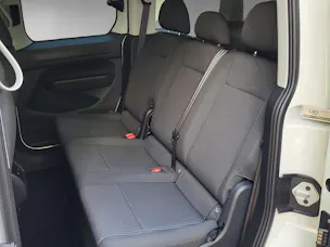 VW Caddy Trend Liberty PHEV