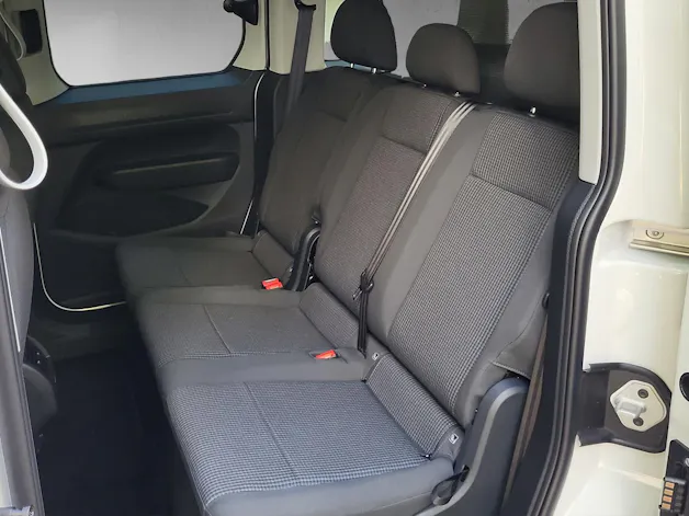 VW Caddy Trend Liberty PHEV
