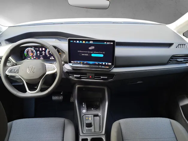 VW Caddy Trend Liberty PHEV