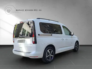 VW Caddy Trend Liberty PHEV