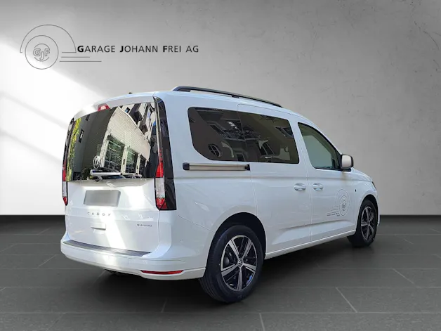 VW Caddy Trend Liberty PHEV