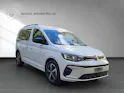 VW Caddy Trend Liberty PHEV