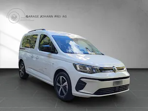 VW Caddy Trend Liberty PHEV
