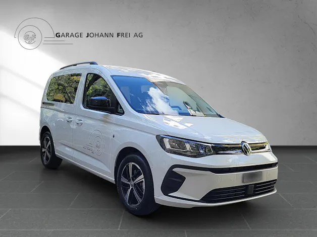 VW Caddy Trend Liberty PHEV
