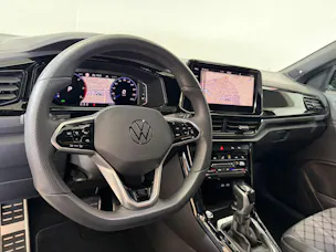 VW T-Roc 2.0 TDI SCR R-Line 4Motion DSG