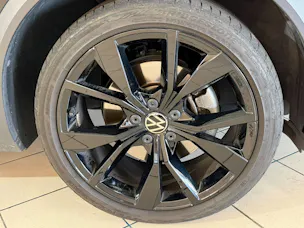 VW T-Roc 2.0 TDI SCR R-Line 4Motion DSG
