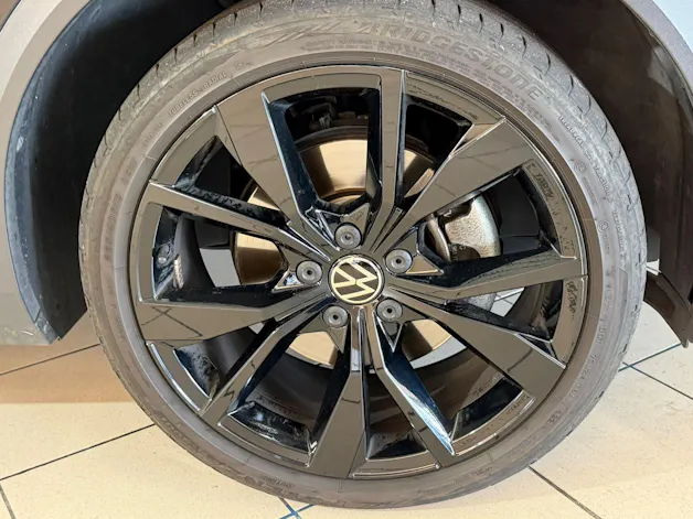 VW T-Roc 2.0 TDI SCR R-Line 4Motion DSG