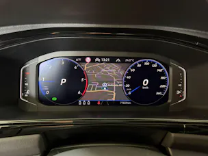 VW T-Roc 2.0 TDI SCR R-Line 4Motion DSG