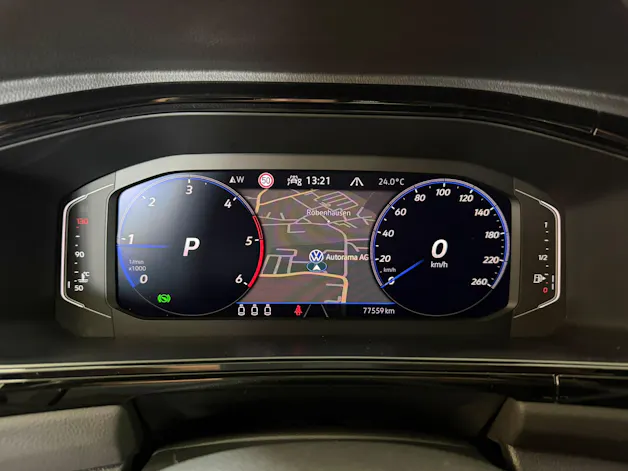 VW T-Roc 2.0 TDI SCR R-Line 4Motion DSG