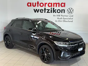 VW T-Roc 2.0 TDI SCR R-Line 4Motion DSG