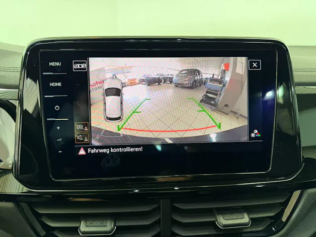 VW T-Roc 2.0 TDI SCR R-Line 4Motion DSG