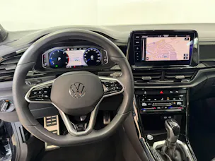 VW T-Roc 2.0 TDI SCR R-Line 4Motion DSG