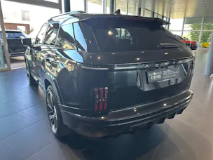 KGM -SsangYong Actyon 1.5 T GDI First Edition 4WD Automat