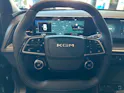 KGM -SsangYong Actyon 1.5 T GDI First Edition 4WD Automat