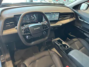 KGM -SsangYong Actyon 1.5 T GDI First Edition 4WD Automat