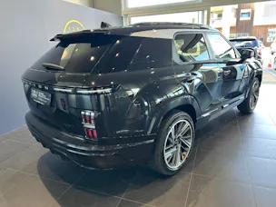 KGM -SsangYong Actyon 1.5 T GDI First Edition 4WD Automat